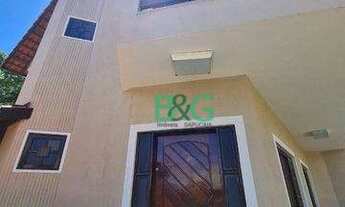 Imagem 6: Sobrado com 3 dormitórios à venda, 164 m² por R$ 728.000 - Jardim Vila Galvão - Guarulhos