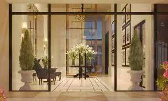 Imagem 3: Apartamento com 2 dormitórios à venda, 75 m² por R$ 947.000 - Alto da Glória - Curitiba/PR