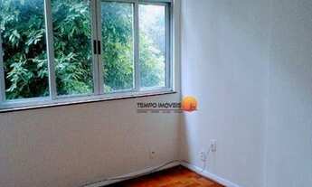 Imagem 6: Apartamento com 3 dormitórios para alugar, 81 m² por R$ 1.800/mês - Icaraí - Niterói/RJ