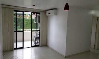 Imagem 3: Alugo Apto Condomínio Amazon Boulevar (torquarto tapajos px aeroclube