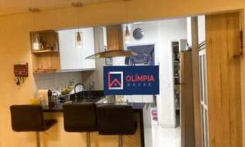 Imagem 6: Venda Apartamento 3 Dormitórios - 95 m² Santo Amaro