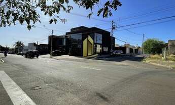 Imagem 5: FRANCA - Terreno Padrão - Jardim Noêmia