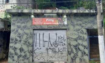 Imagem 2: Casa com Salão Comercial