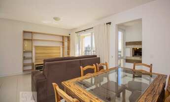 Imagem 7: Apartamento para Aluguel - Vila Ipiranga, 3 Quartos, 94 m2