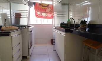 Imagem 5: Vespasiano - Apartamento Padrão - Gávea II