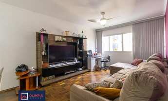 Imagem: Apartamento Venda Pinheiros 165 m² 3 Dormitórios