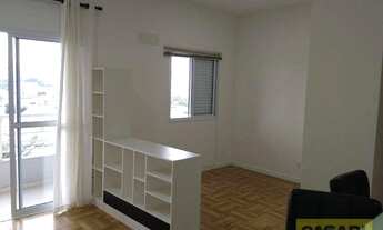 Imagem 4: Apartamento com 1 dormitório à venda, 42 m²- Jardim do Mar - São Bernardo do Campo/SP