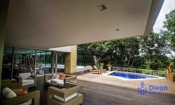 Imagem 7: Terreno à venda, 440 m² por R$ 945.000,00 - Ferrugem - Garopaba/SC