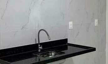 Imagem 3: CASA NO TOMBA Casa com 2 dormitórios