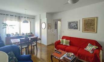 Imagem 4: Porto Alegre - Apartamento Padrão - Menino Deus