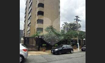 Imagem: Apartamento-São Paulo-CASA VERDE