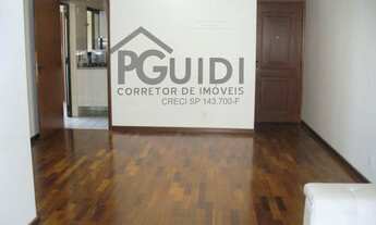 Imagem 7: Apartamento para venda com 110 metros quadrados com 3 quartos em Centro - Limeira - SP