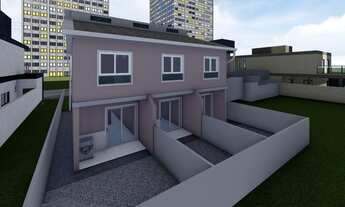 Imagem 3: Sobrado com ótimo padrão!