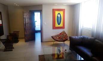 Imagem 4: Cobertura para Venda em Belo Horizonte, Santa Efigênia, 3 dormitórios, 2 suítes, 1 banheir