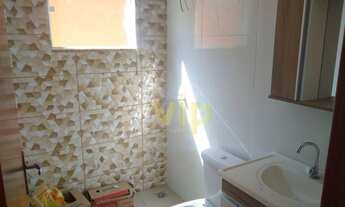 Imagem 6: Casa com 2 dormitórios à venda, 67 m² por R$ 230.000,00 - Portal Vila Verde - Pouso Alegre