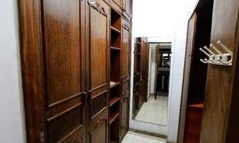 Imagem 7: 3QTS, 1VG, CLOSET, AR COND, ARMÁRIOS