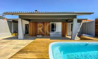 Imagem 2: Casa em Centro de Xangrilá