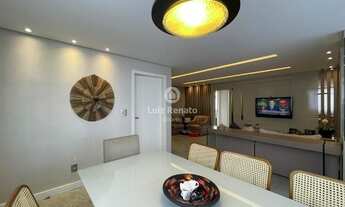 Imagem 4: Apartamento para aluguel 3 quartos 1 suíte 2 vagas - Liberdade