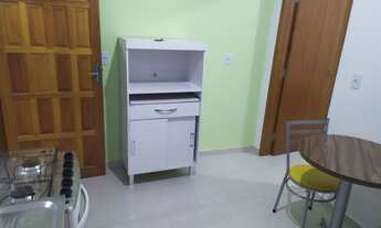 Imagem 3: Kitnet no Itacorubi