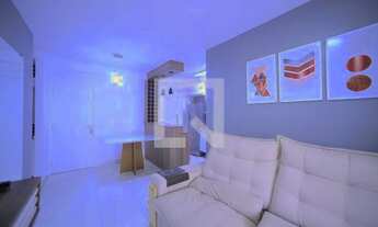 Imagem 5: Apartamento para Aluguel - Mooca, 1 Quarto, 46 m2