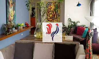 Imagem 2: Apartamento 224 m² 3 Suítes 2 vagas Metrô Trianon MASP Jardins