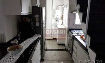 Imagem: Cobertura Residencial à venda, Vila Dayse