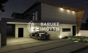 Imagem: Casa em condomínio Indaiatuba, 3 quartos