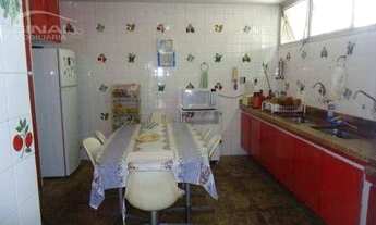 Imagem 6: Sobrado com 4 dormitórios à venda, 393 m² por R$ 1.700.000,00 - Vila Romana - São Paulo/SP