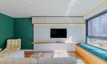 Imagem: Porto Alegre - Apartamento Padrão - Petrópolis