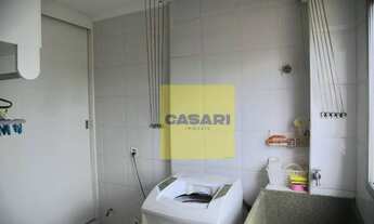 Imagem 7: Apartamento com 3 dormitórios à venda, 84 m² - Centro - São Bernardo do Campo/SP