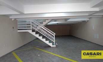 Imagem 2: Apartamento com 2 dormitórios à venda, 47 m² - Jardim Progresso - Santo André/SP