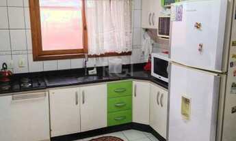 Imagem 7: Porto Alegre - Casa Padrão - Cavalhada