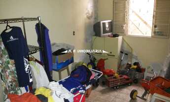 Imagem: São Paulo - Casa Padrão - PARQUE PERUCHE