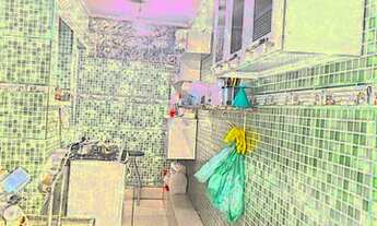 Imagem 7: São Gabriel Casa geminada 3 quartos,4 vgs