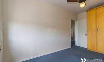 Imagem 6: Porto Alegre - Apartamento Padrão - Santa Cecília