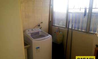 Imagem 3: Apartamento com 2 dormitórios à venda, 62 m² - Planalto - São Bernardo do Campo/SP