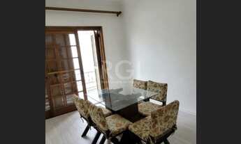 Imagem 2: Porto Alegre - Apartamento Padrão - Floresta