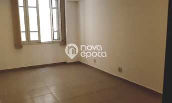 Imagem 4: Rio de Janeiro - Conjunto Comercial/Sala - Catete