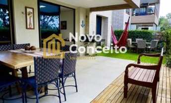 Imagem 4: Apartamento Wai Wai com 3 quartos sendo 1 suíte disponível para venda