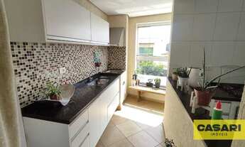 Imagem 7: Apartamento com 3 dormitórios à venda, 91 m² - Santa Maria - São Caetano do Sul/SP