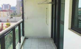 Imagem 4: Rio de Janeiro - Apartamento Padrão - Freguesia (Jacarepaguá