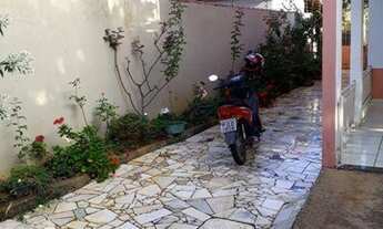 Imagem 3: Sobrado com 3 andares em Caldas Novas