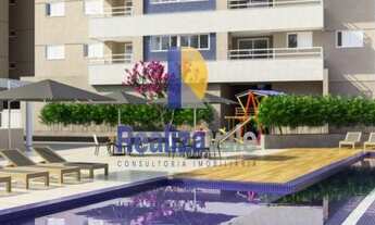 Imagem 5: T- Apartamento 2 Quartos Lume Residence - Jabuticabeiras Taubaté!