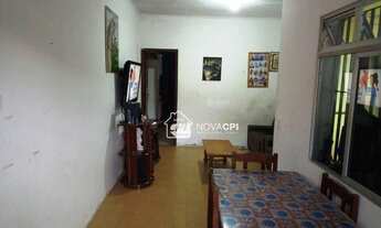 Imagem: Casa com 3 dormitórios à venda, 118 m²