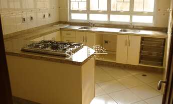 Imagem 5: Casa - Jardim Santa Genebra II (Barão Geraldo) - Campinas