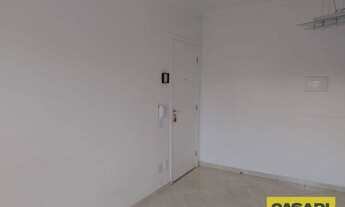 Imagem 2: Apartamento com 2 dormitórios para alugar, 60 m² - Santa Terezinha - São Bernardo do Campo