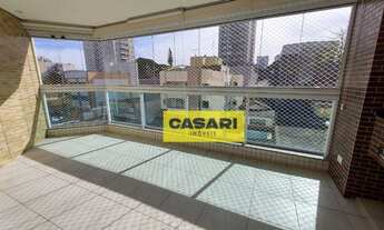 Imagem 7: Apartamento, 106 m² - venda por R$ 880.000,00 ou aluguel por R$ 4.400,00/mês - Nova Petróp