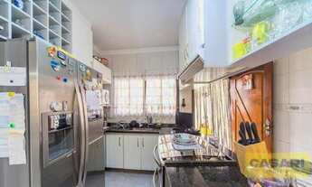 Imagem 4: Sobrado com 3 dormitórios à venda, 153 m² - Vila Pinheirinho - Santo André/SP
