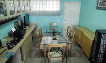 Imagem 4: Apartamento com 54 m² - 1 quarto e 1 vaga- Paraíso - São Paulo - SP