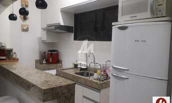 Imagem 3: Casa (sobrado na rua) 2 dormitórios/suite, cozinha planejada